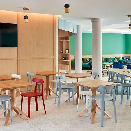 Aparthotel Adagio Paris Boulogne Exterior photo