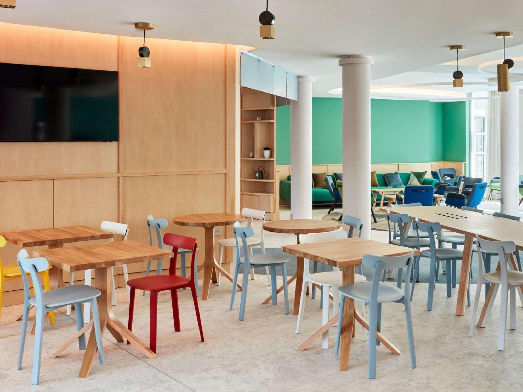 Aparthotel Adagio Paris Boulogne Exterior photo