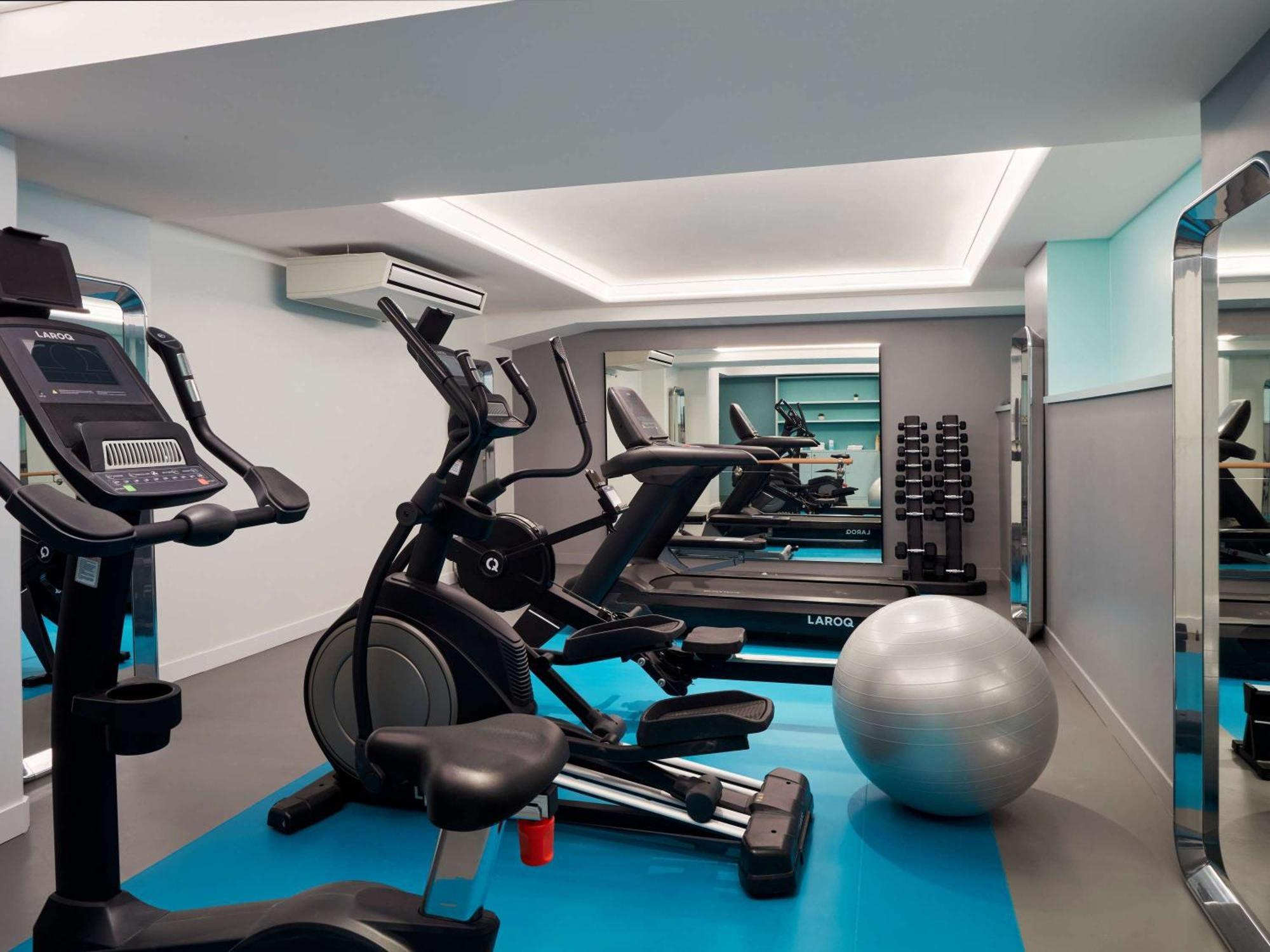 Aparthotel Adagio Paris Boulogne Exterior photo
