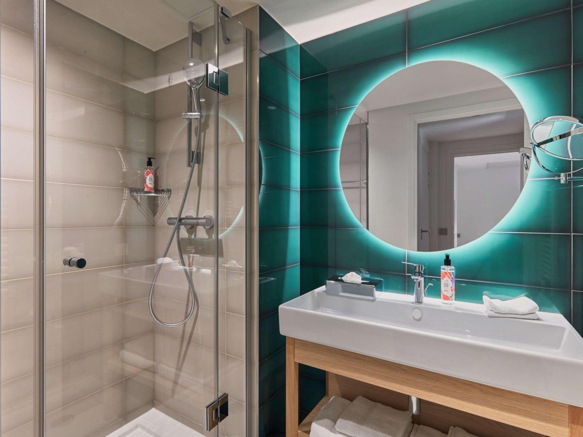 Aparthotel Adagio Paris Boulogne Exterior photo