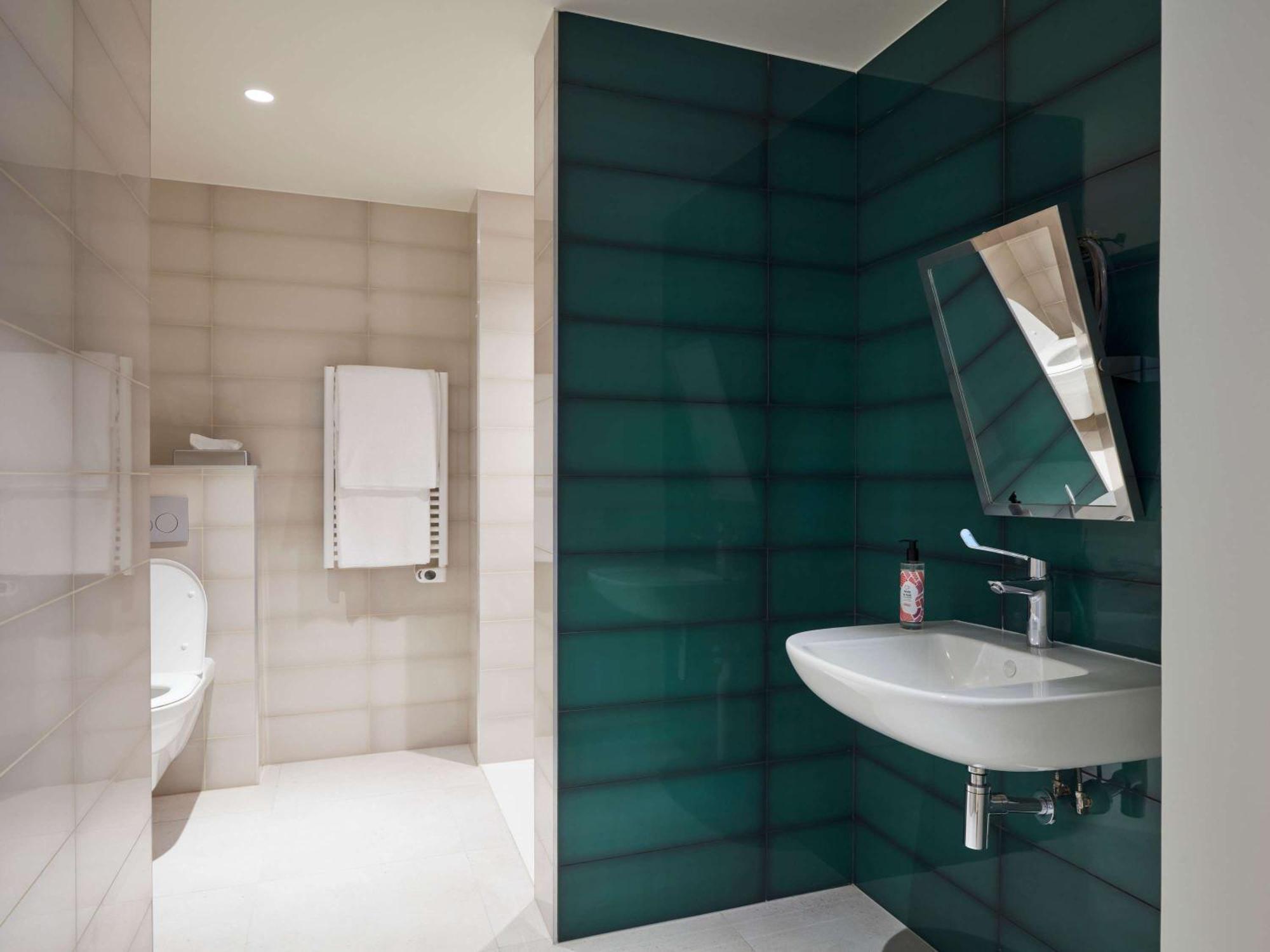 Aparthotel Adagio Paris Boulogne Exterior photo